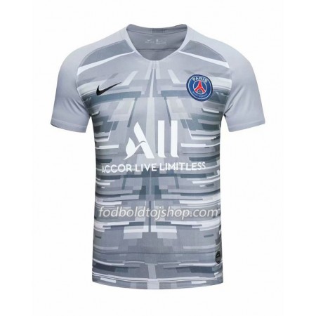 Paris Saint-Germain Målmandstrøje I 2019-20 S/S